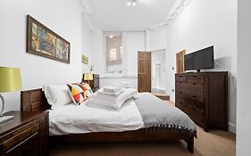 Apartment 1, 48 Bishopsgate By City Living London