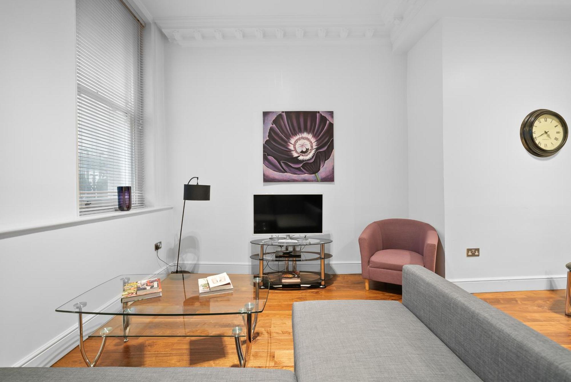 Apartment 1, 48 Bishopsgate By City Living Londen Buitenkant foto