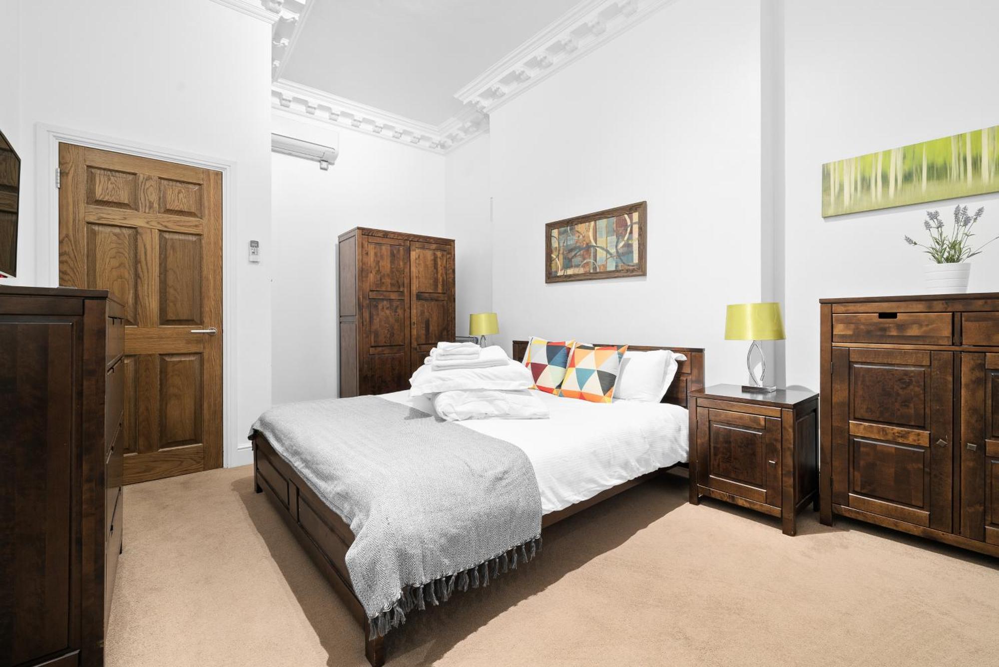 Apartment 1, 48 Bishopsgate By City Living Londen Buitenkant foto