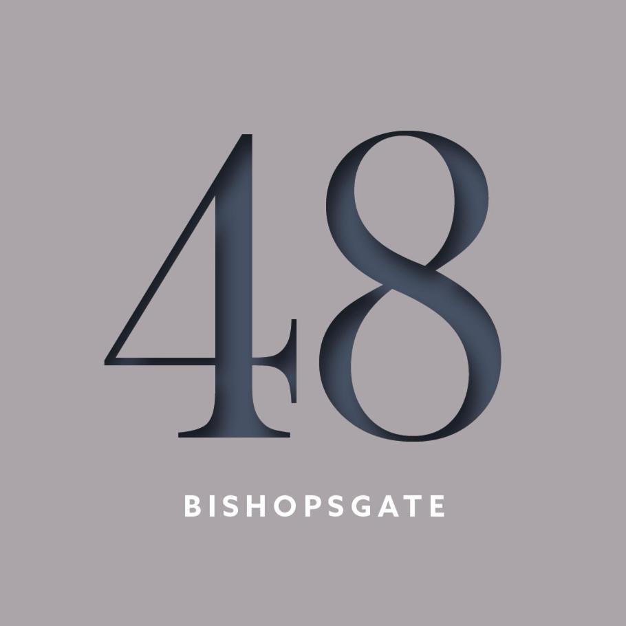 Apartment 1, 48 Bishopsgate By City Living Londen Buitenkant foto