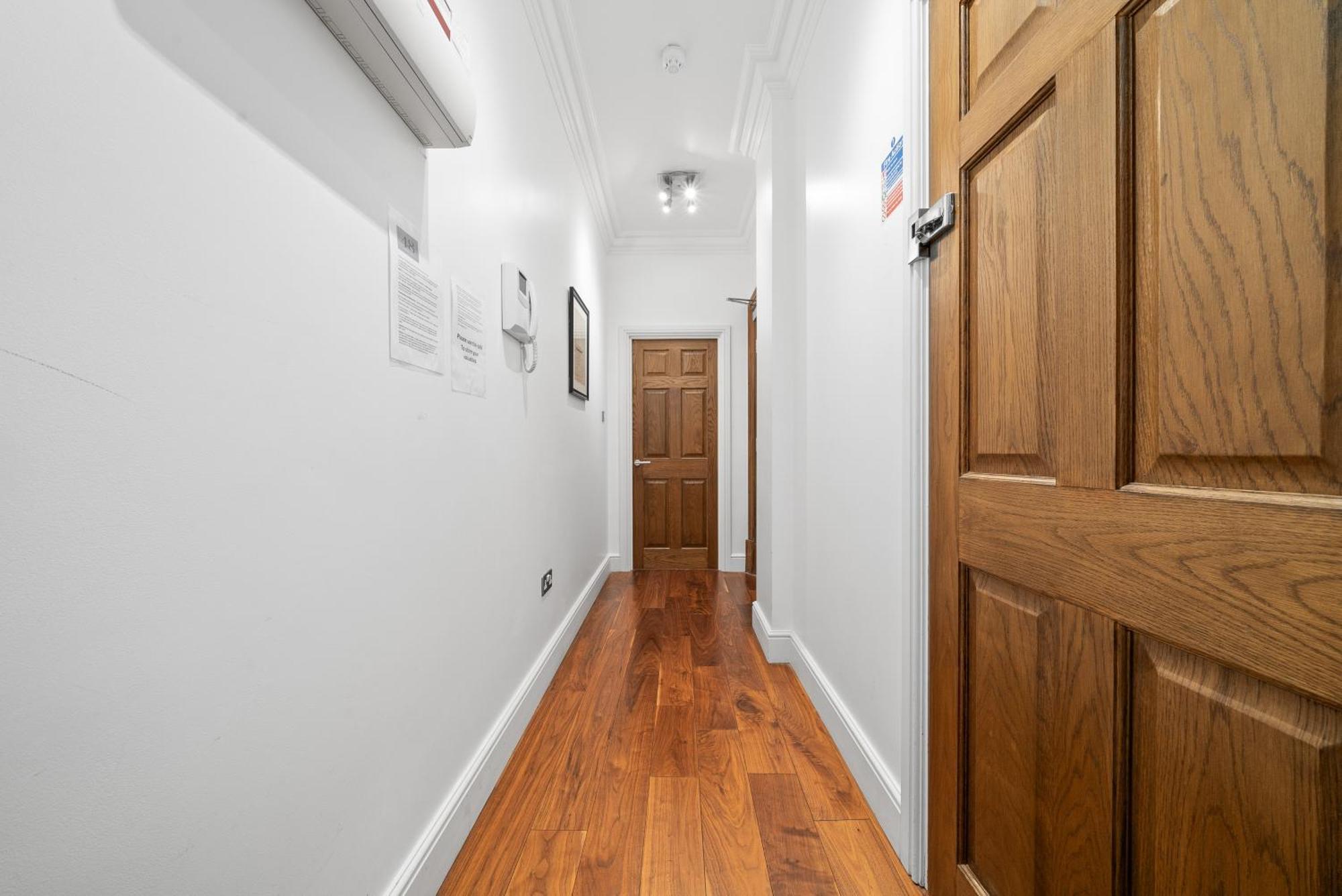 Apartment 1, 48 Bishopsgate By City Living Londen Buitenkant foto