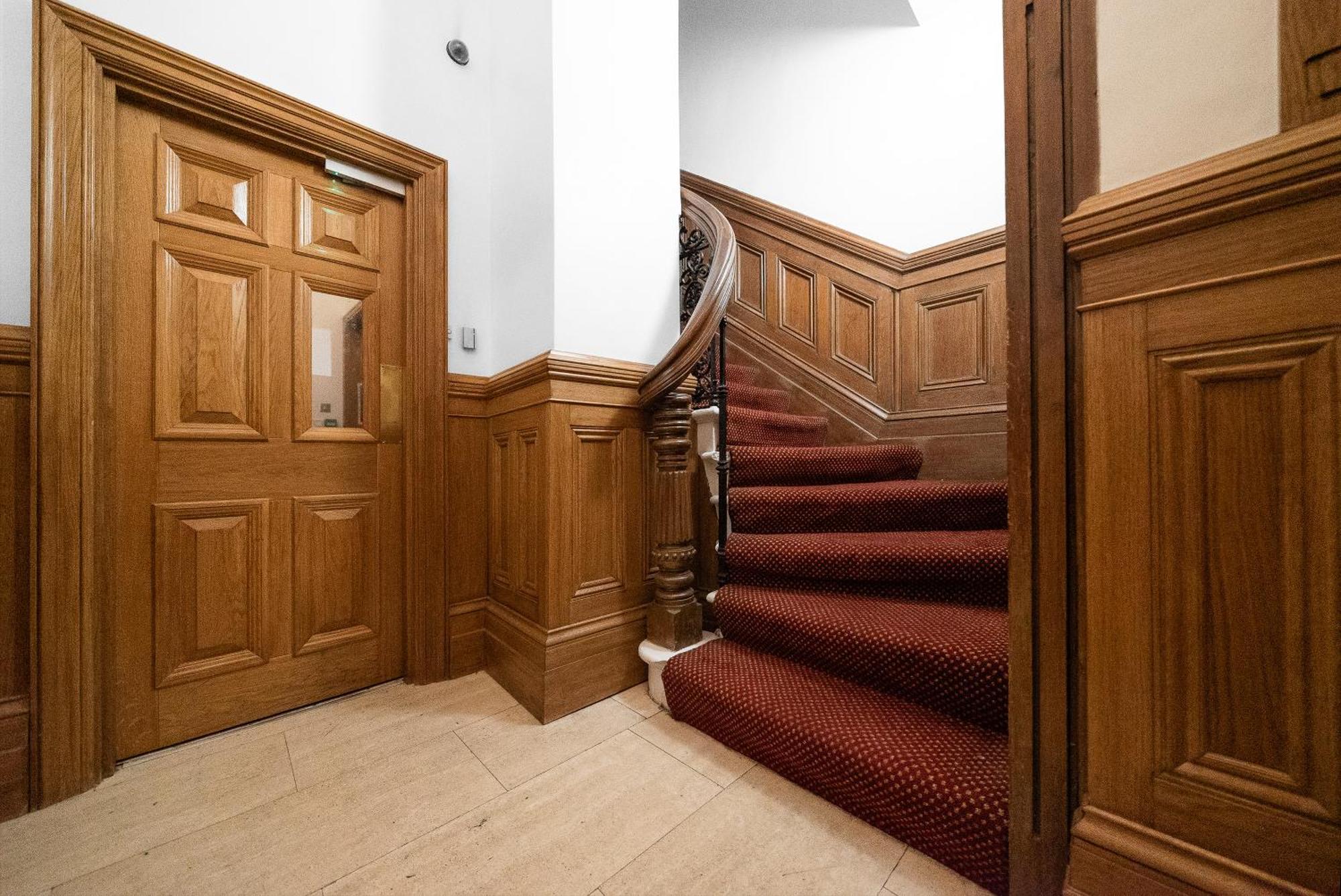 Apartment 1, 48 Bishopsgate By City Living Londen Buitenkant foto