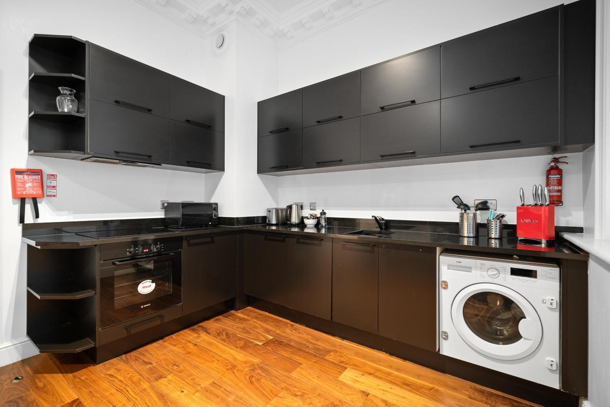 Apartment 1, 48 Bishopsgate By City Living Londen Buitenkant foto