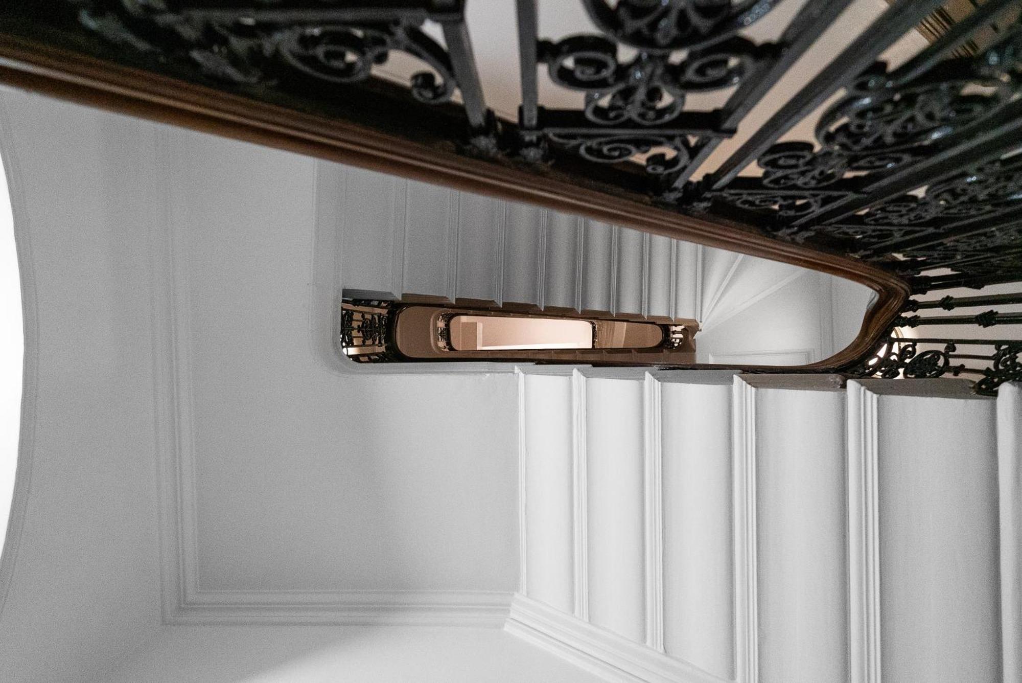 Apartment 1, 48 Bishopsgate By City Living Londen Buitenkant foto
