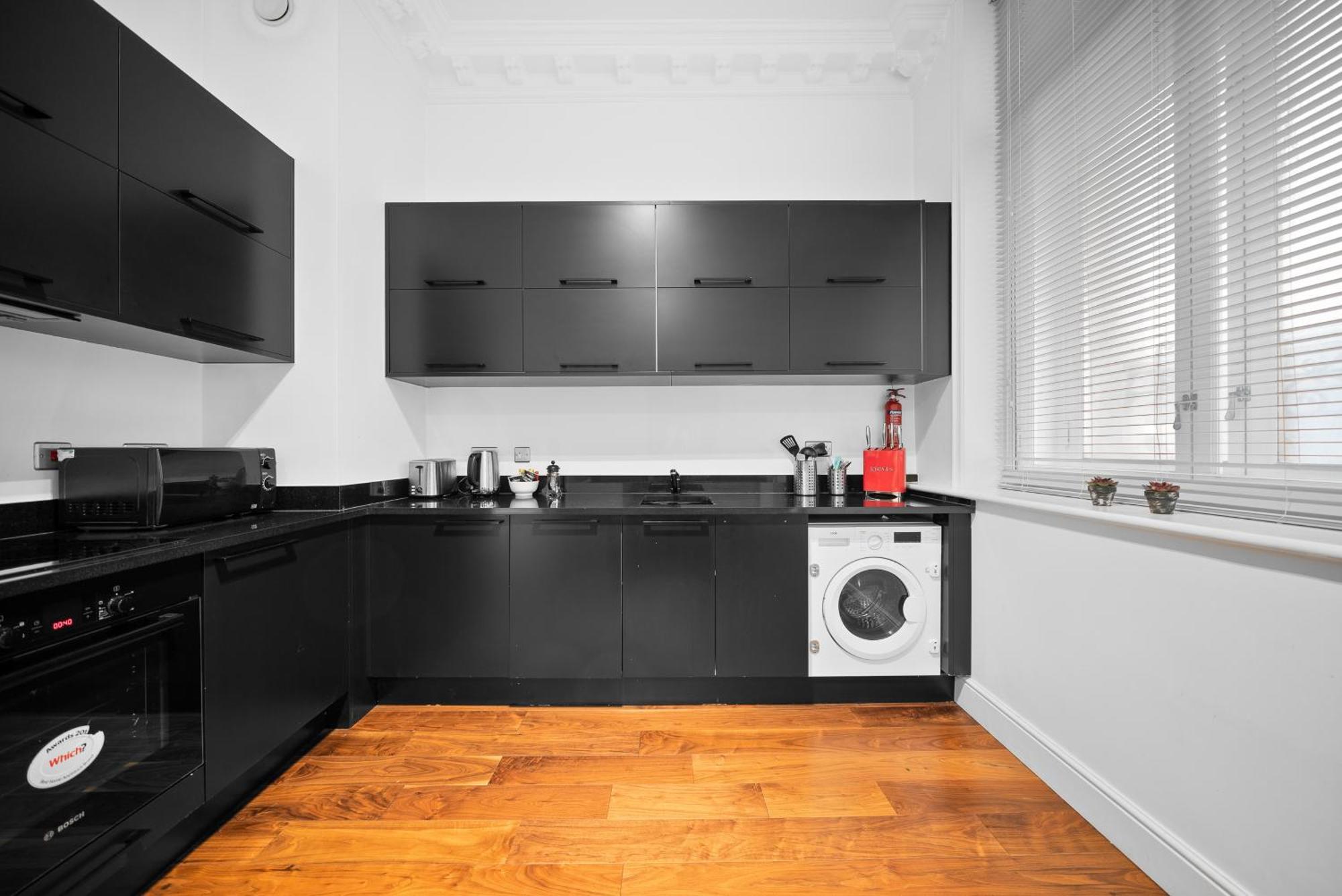 Apartment 1, 48 Bishopsgate By City Living Londen Buitenkant foto