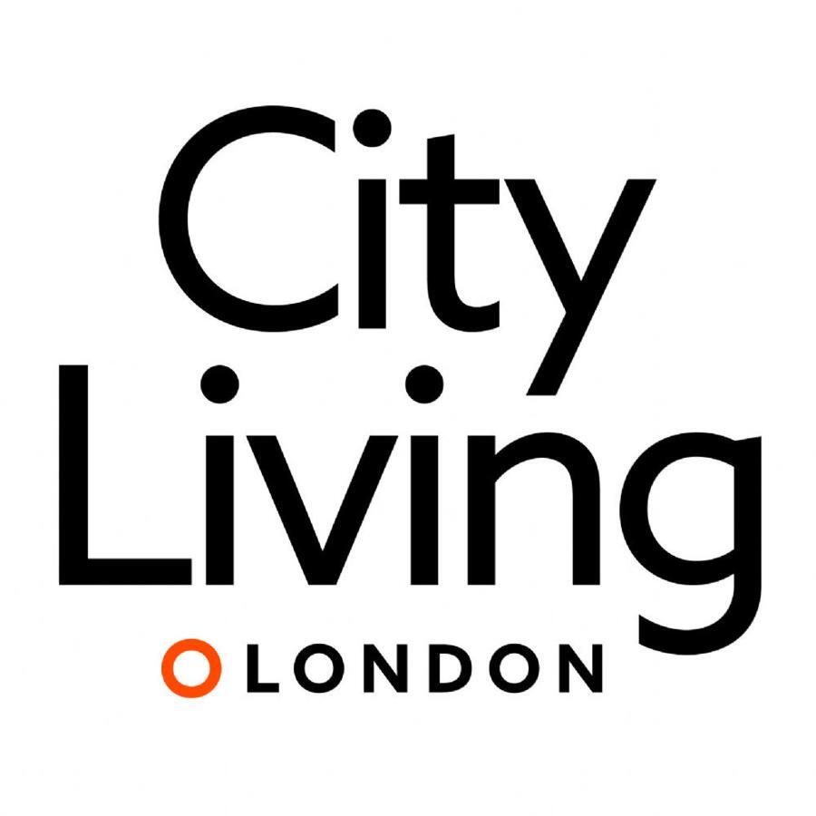 Apartment 1, 48 Bishopsgate By City Living Londen Buitenkant foto